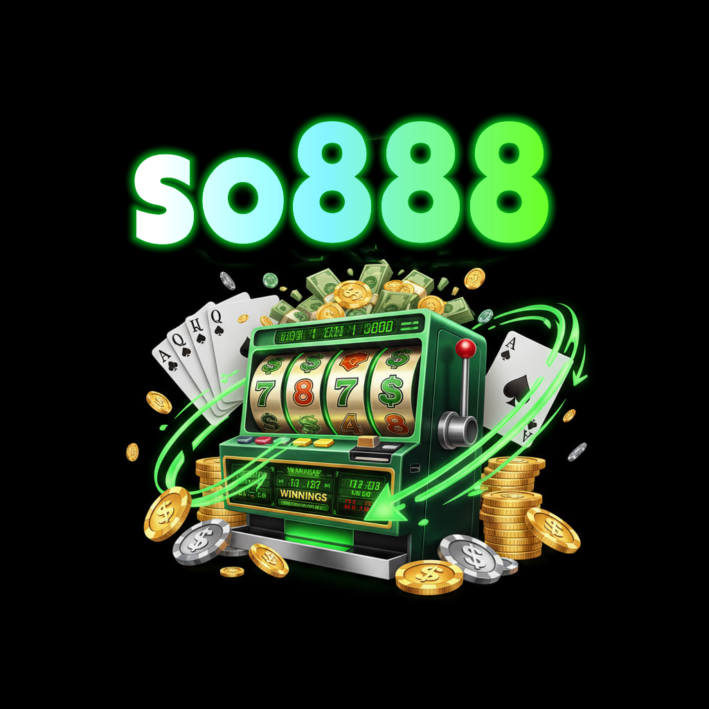 Logo của so888